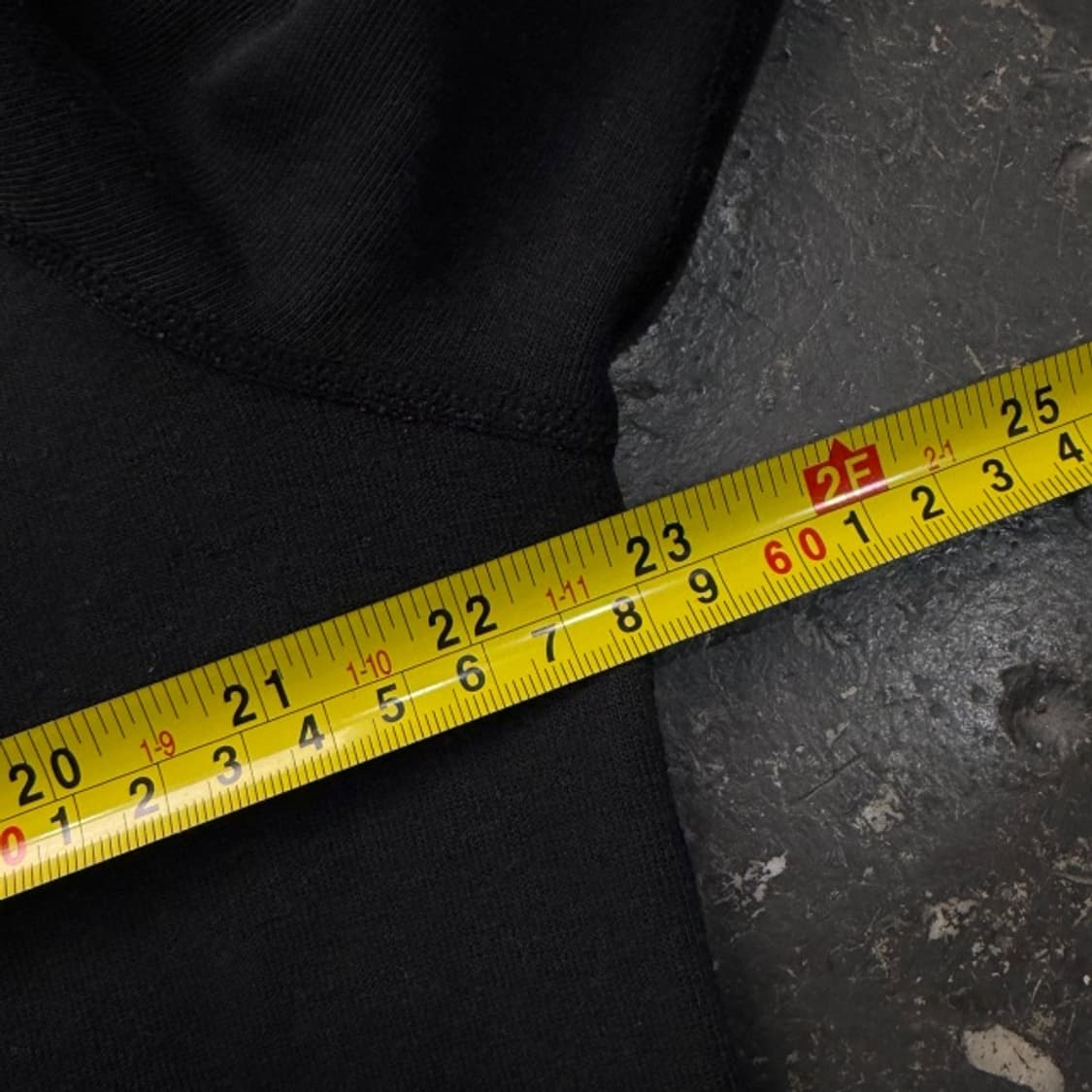 100 폴로 로고 맨투맨 상품이미지5