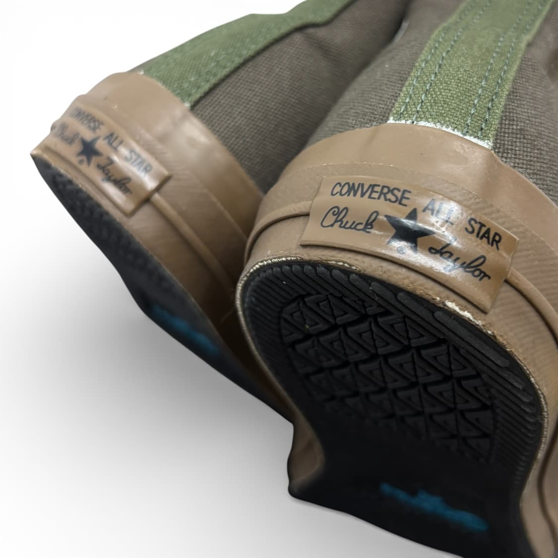 2021 엘엘빈 x 컨버스 척테일러 상품이미지9