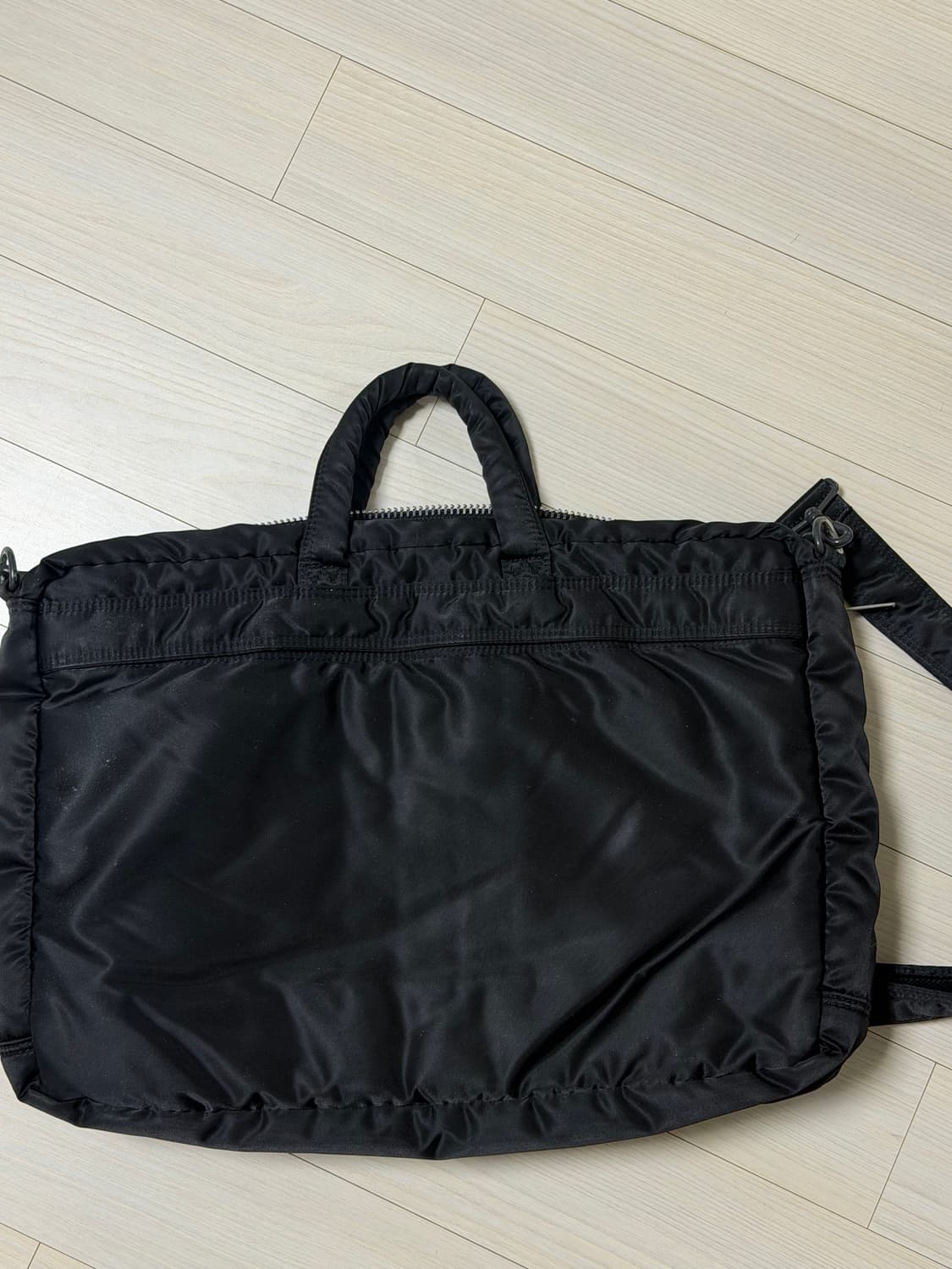 포터 탱커 2way 상품이미지2