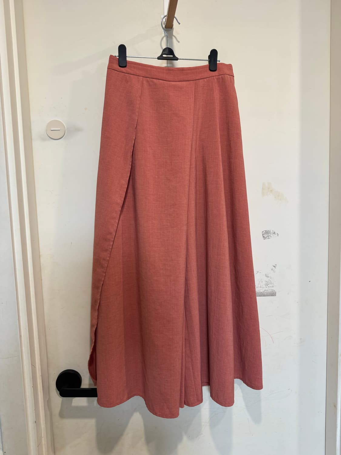 MINE 마인 와이드팬츠 상품이미지3