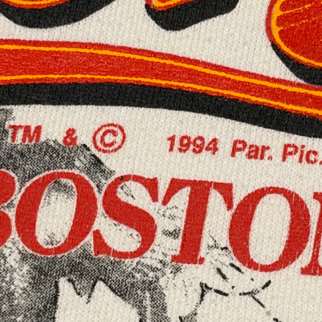 90s Made in USA 미국 빈티지 Lee 건배 맨투맨 상품이미지6