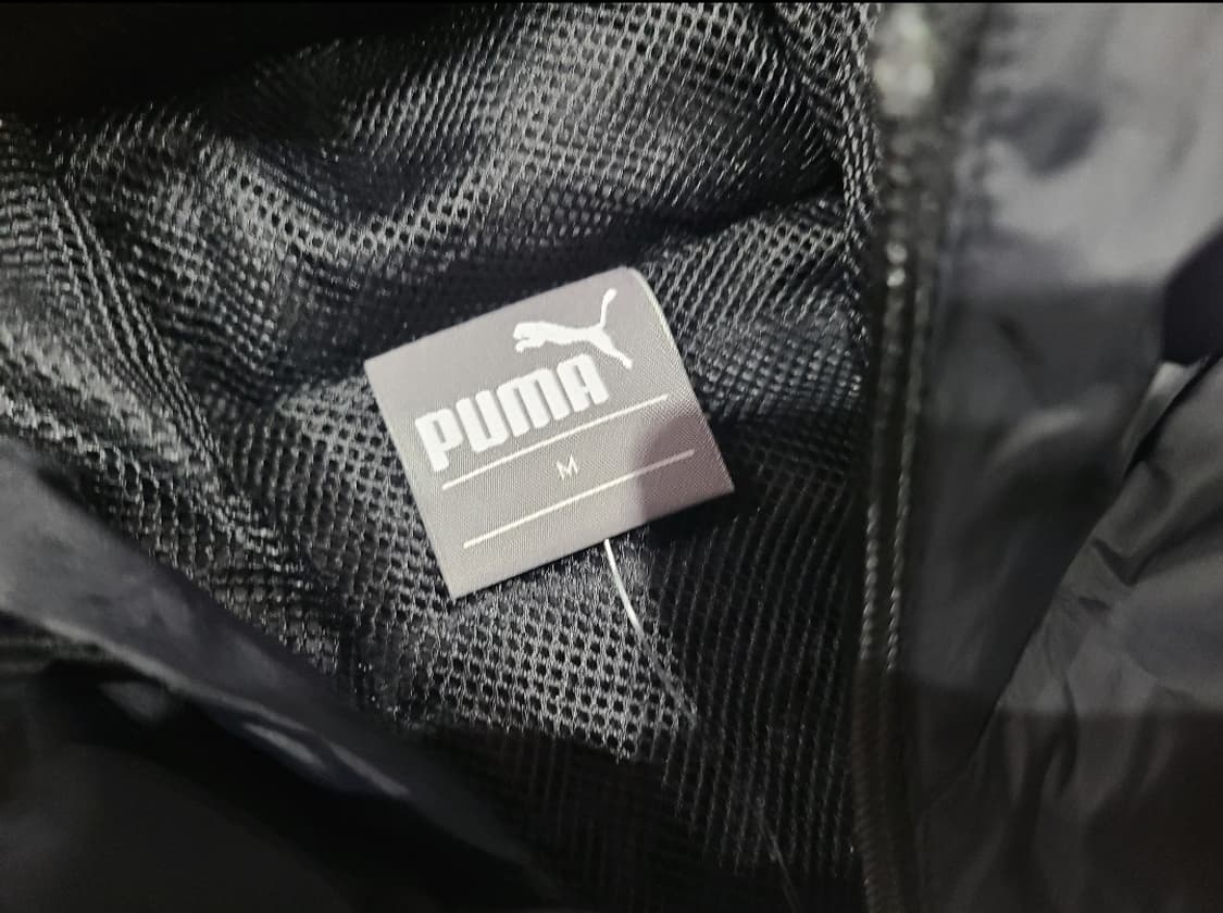 Puma 2020 수원삼성 레인자켓 상품이미지5