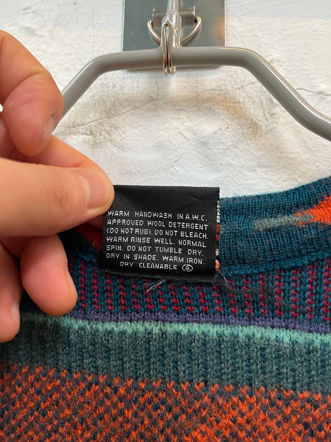 Emaroo 퓨어 울 가디건 14 상품이미지3