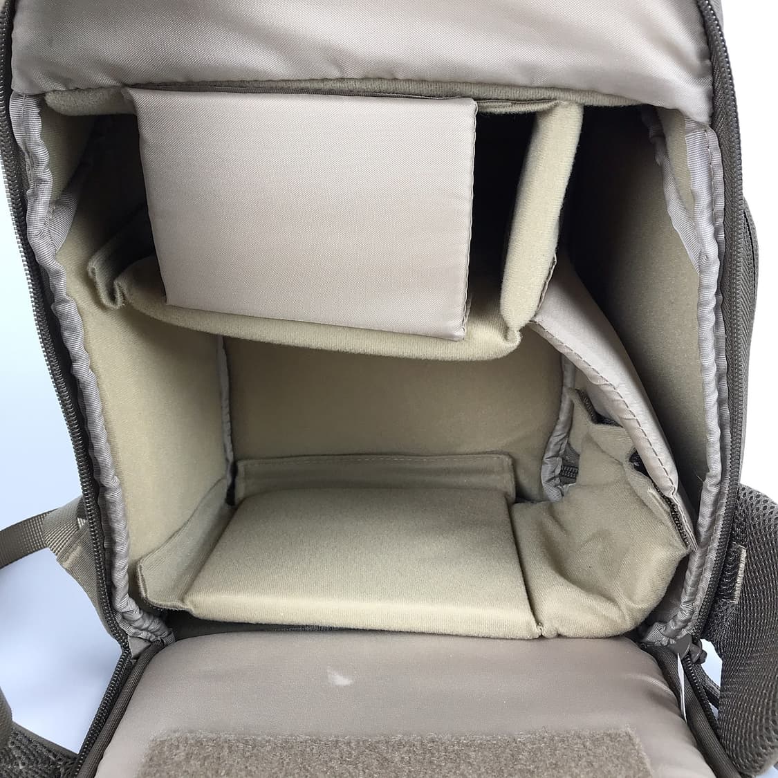 니콘 Nikon 스포티 카메라 슬링백 가방 상품이미지7