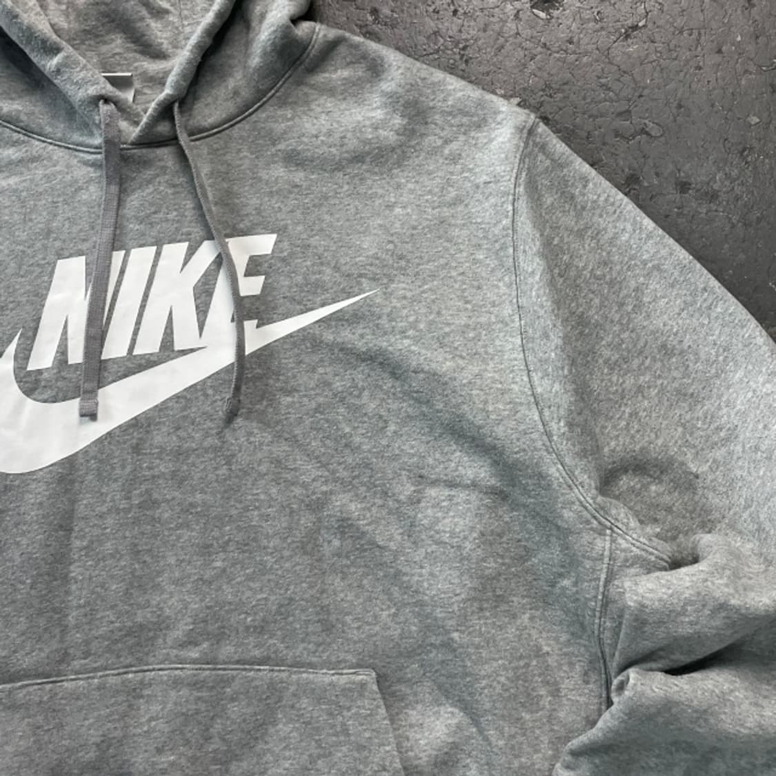 105 나이키 후드티  상품이미지2