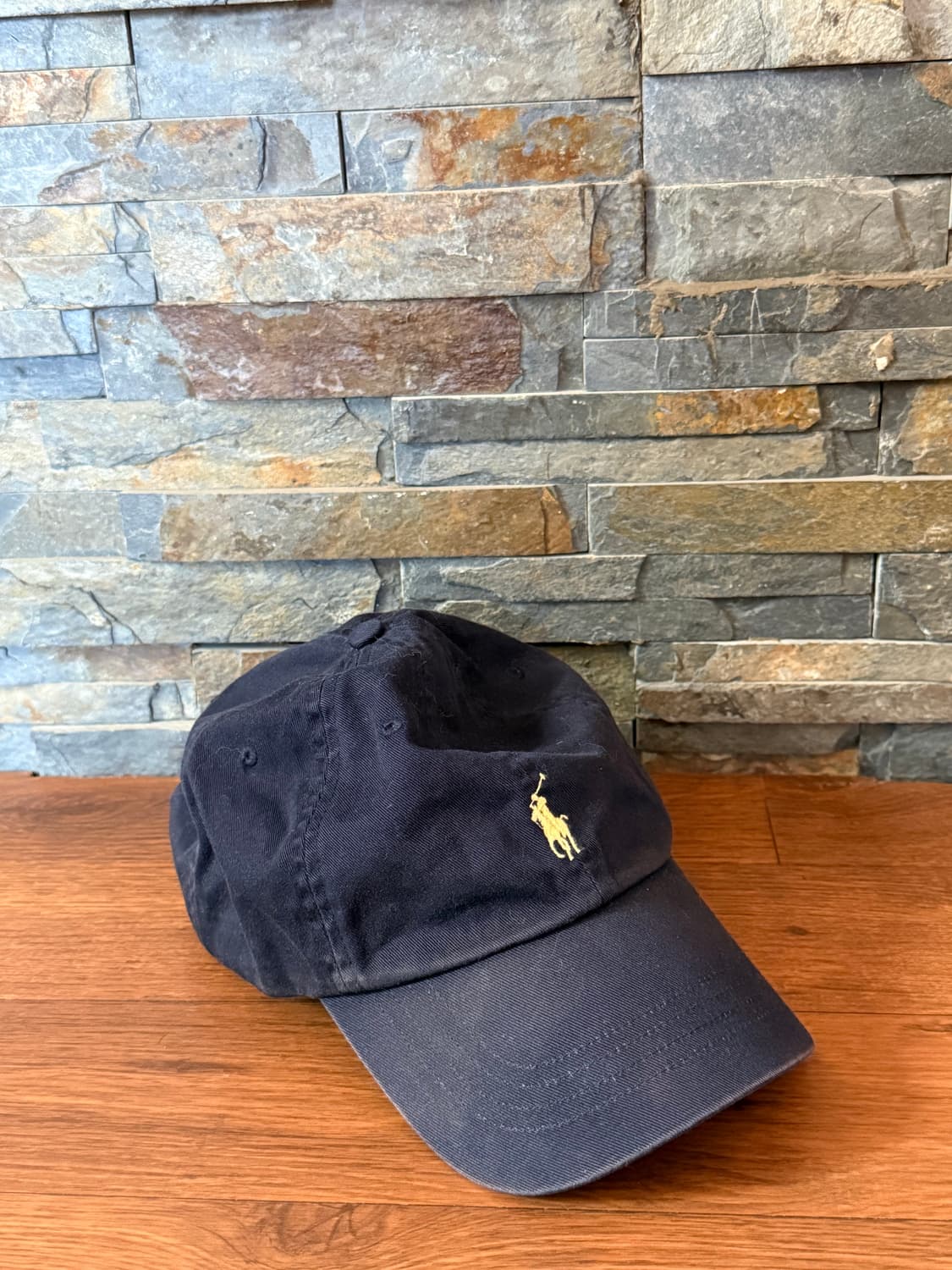 폴로 볼캡 상품이미지1