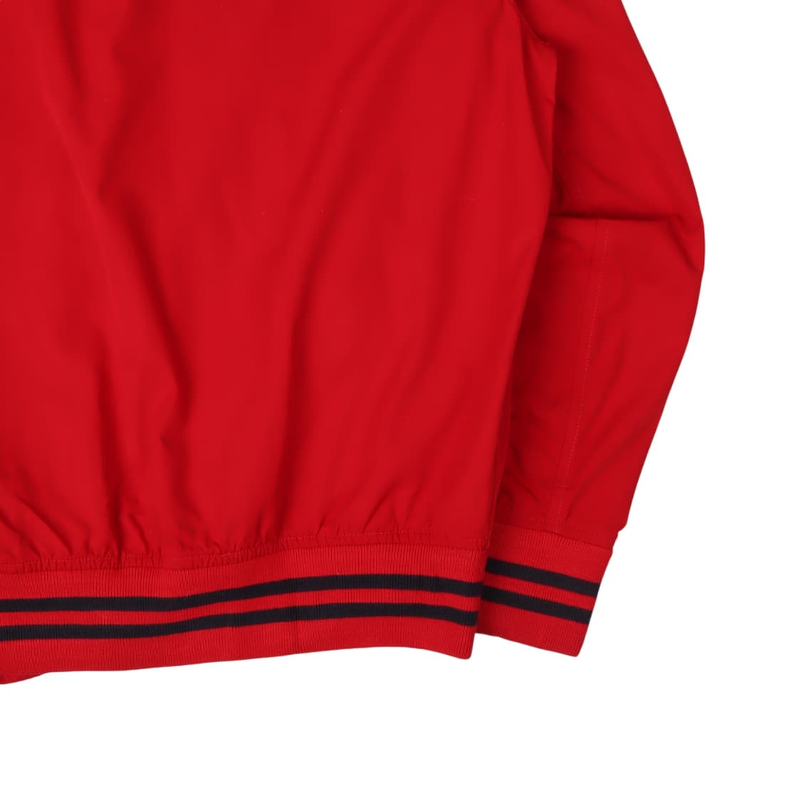 폴로 랄프로렌 레드 폴리쉘 블루종 자켓 상품이미지7