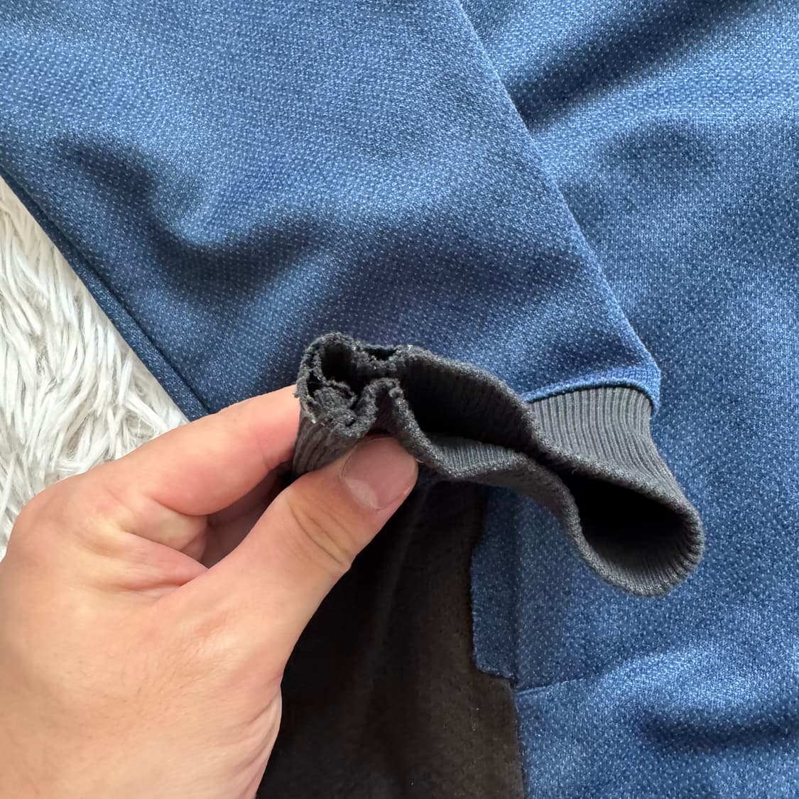 PUMA 일본빈티지 져지 푸마 빈티지져지 푸마 트랙탑 l 95-100 상품이미지6