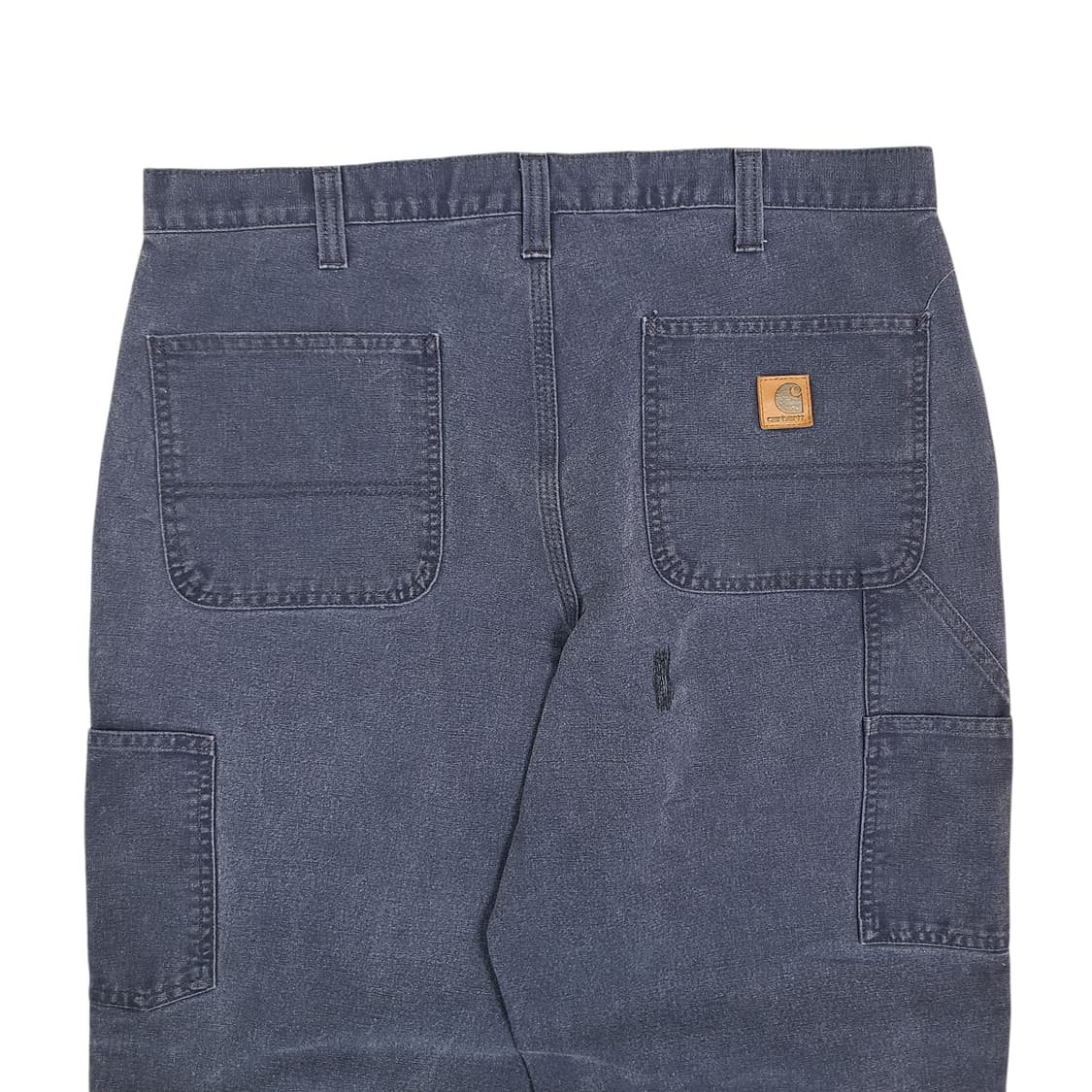 Carhartt 383-20 Dungaree Fit Work Pants 상품이미지7