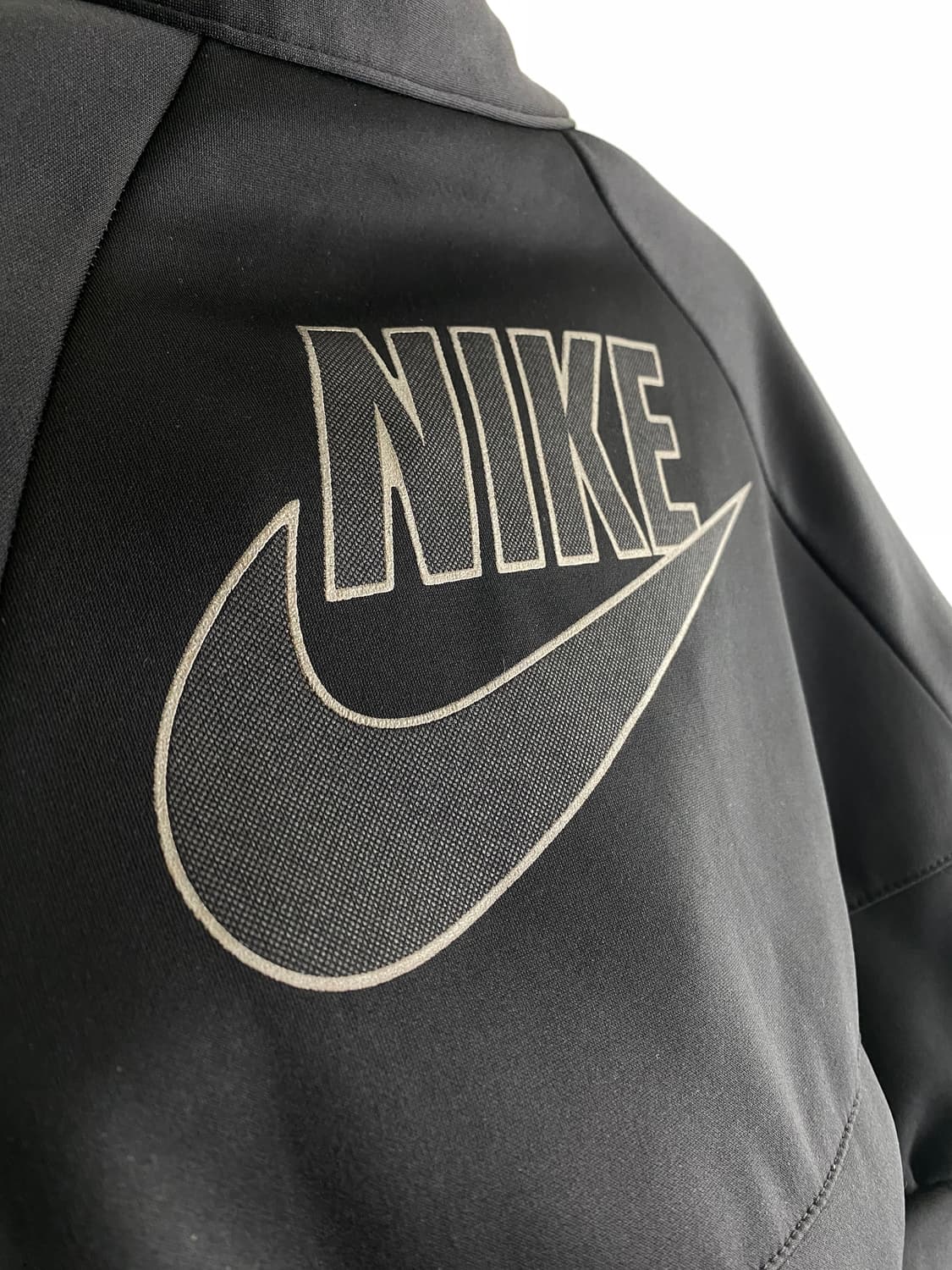 Nike Crop Top Custom 상품이미지5