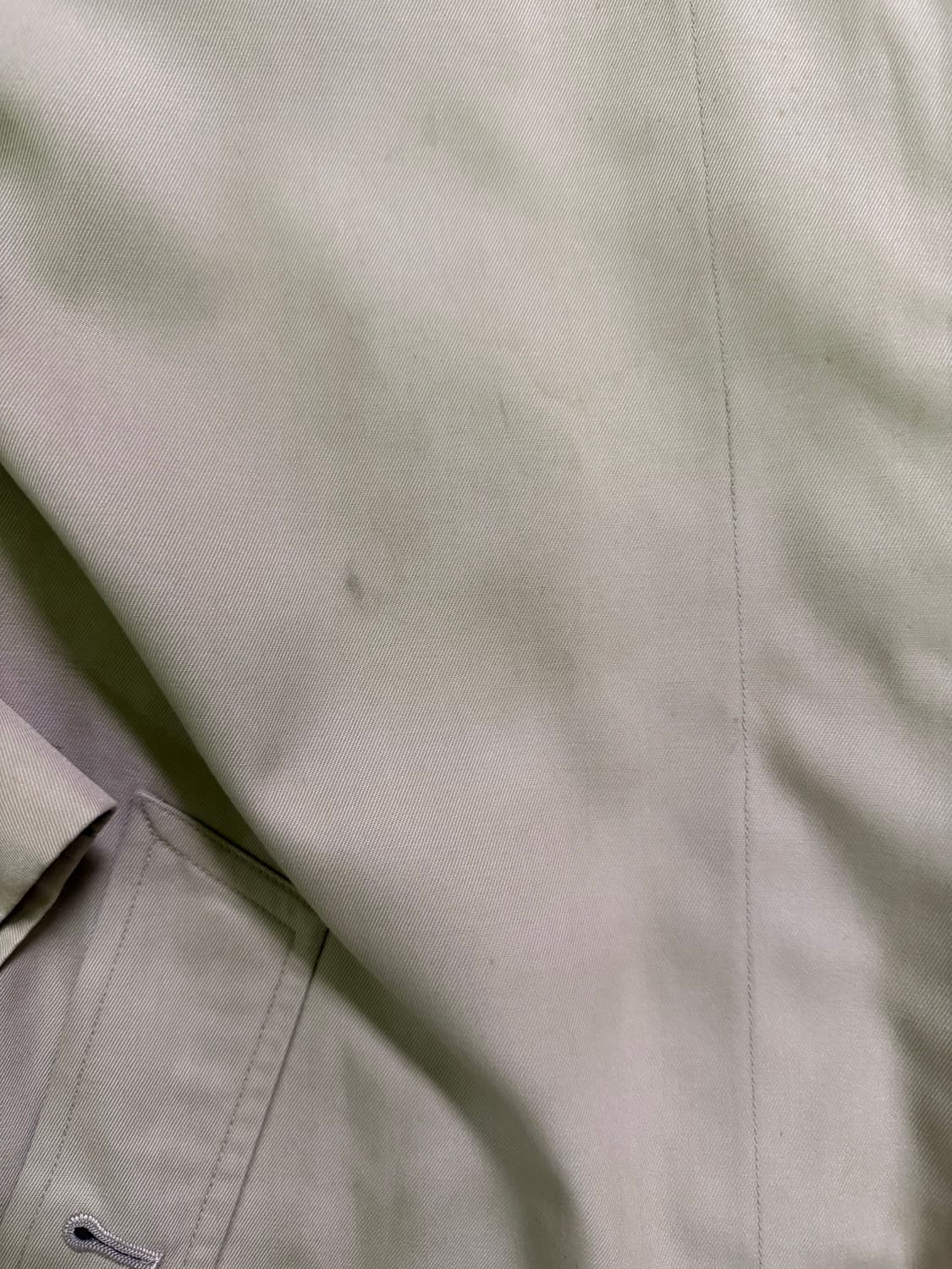 버버리 트렌치코트  상품이미지5