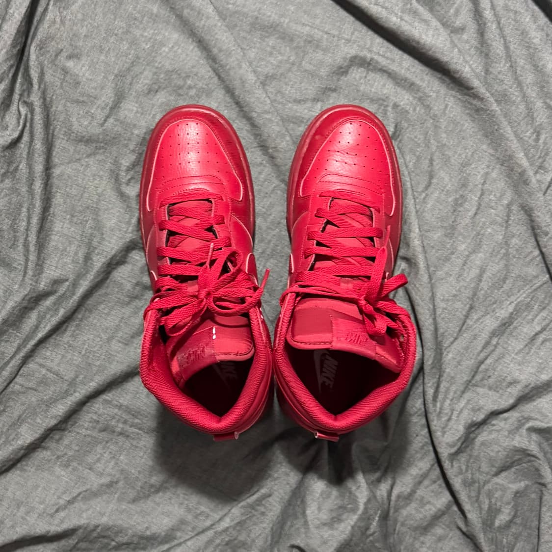 Nike Big Nike High Gym Red 상품이미지6