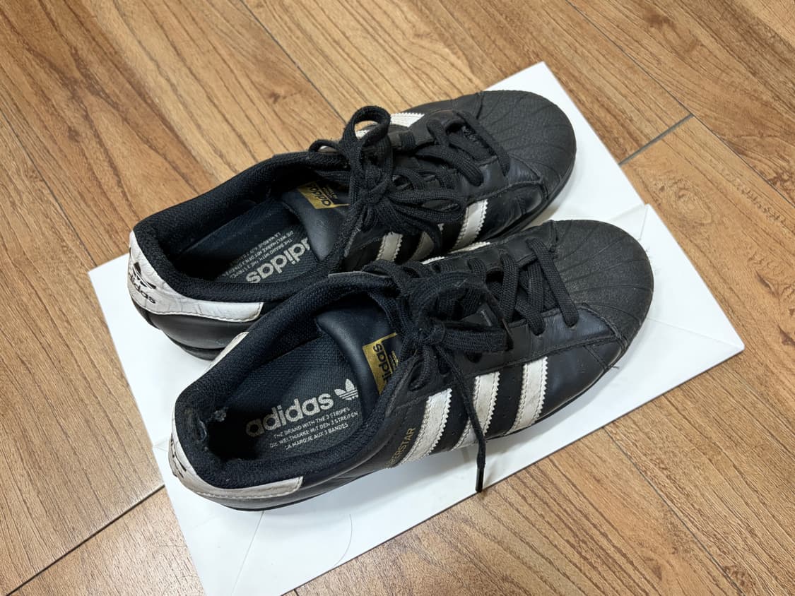 아디다스 슈퍼스타 245 상품이미지1