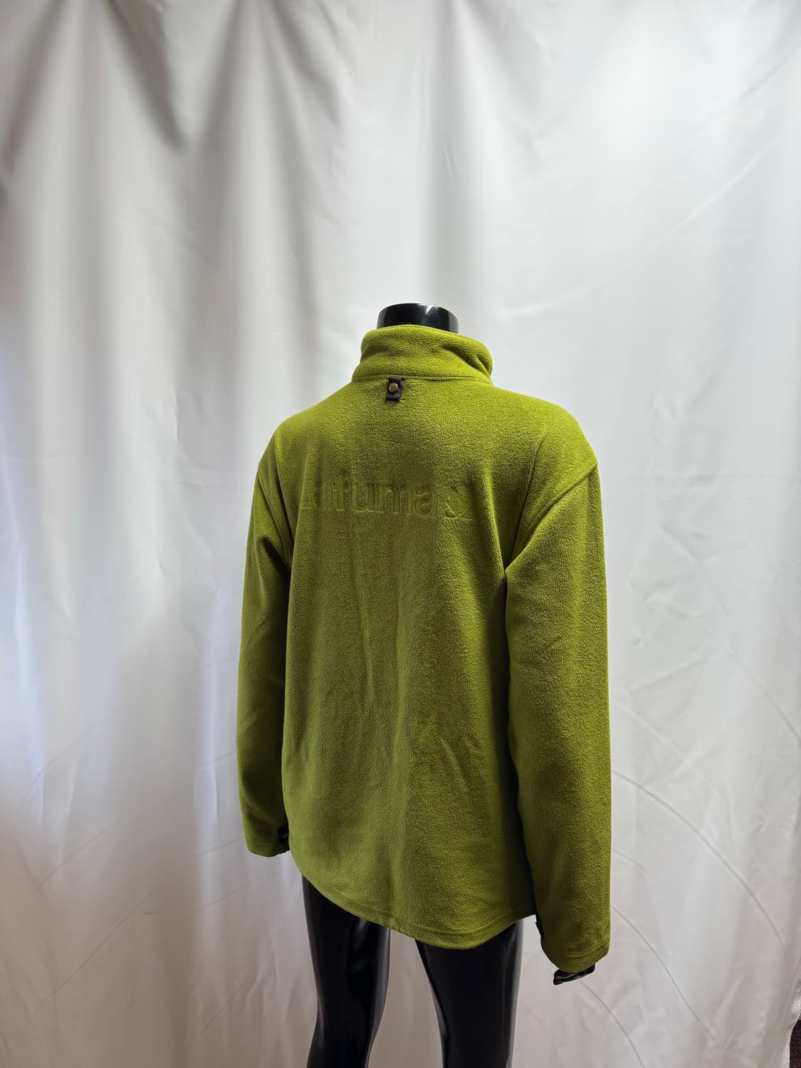 lafuma / 플리스 집업 상품이미지3