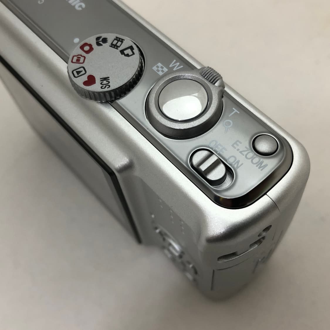 파나소닉 루믹스 DMC-LS75 실버 상품이미지7