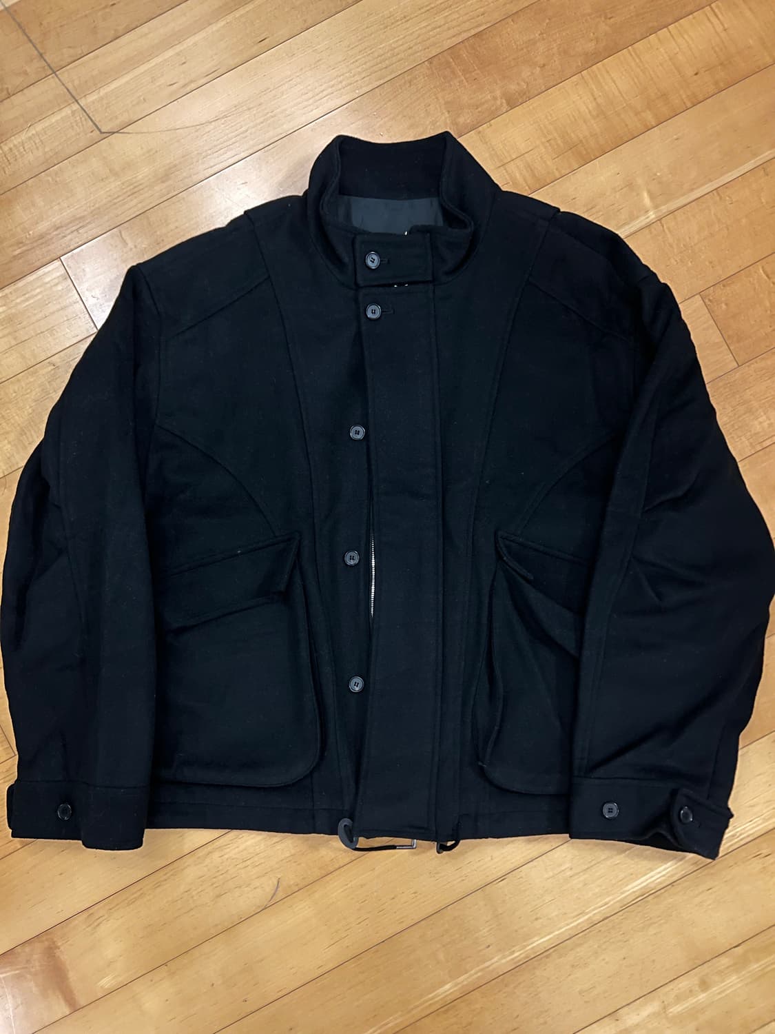 알렌느 자켓 2사이즈 상품이미지1