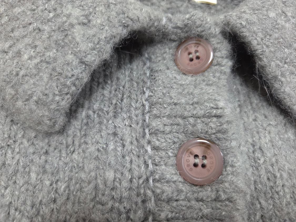 그로브(GROVE) AILE 니트 프리사이즈 상품이미지6