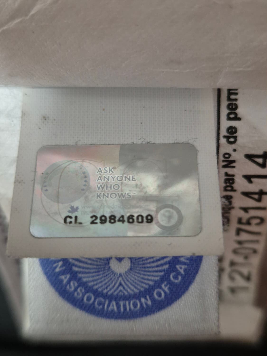 (정품) 캐나다구스 파카 패딩 XS사이즈 (명품 여자 자켓 점퍼 몽클레어 상품이미지4