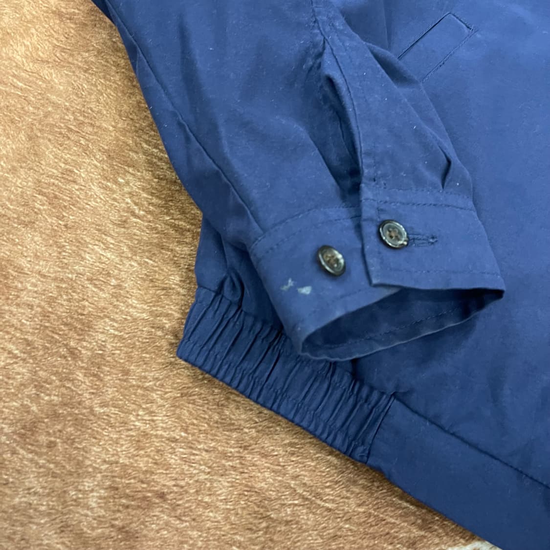 POLO ralph lauren swing jacket 상품이미지6