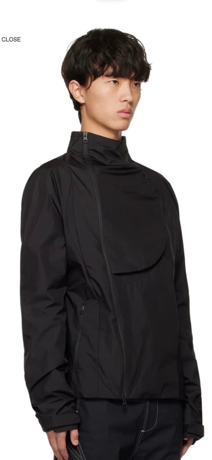 [2]혜인서 펜싱자켓 상품이미지1