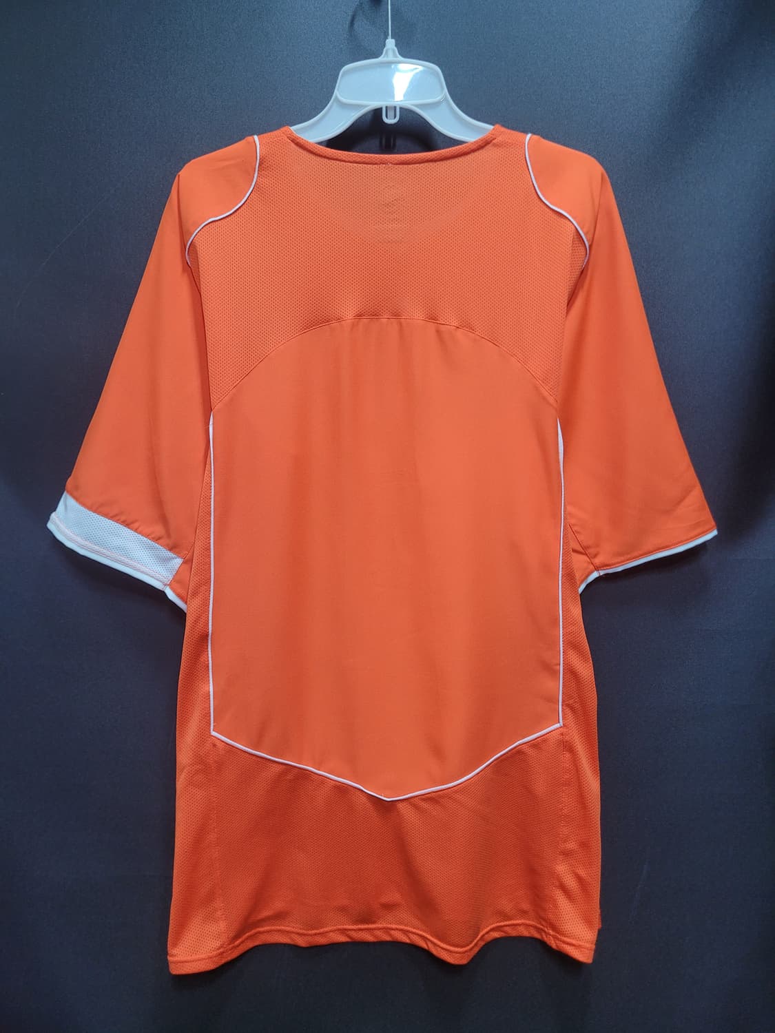 NIKE 나이키 네덜란드 2002 홈 유니폼 상품이미지3