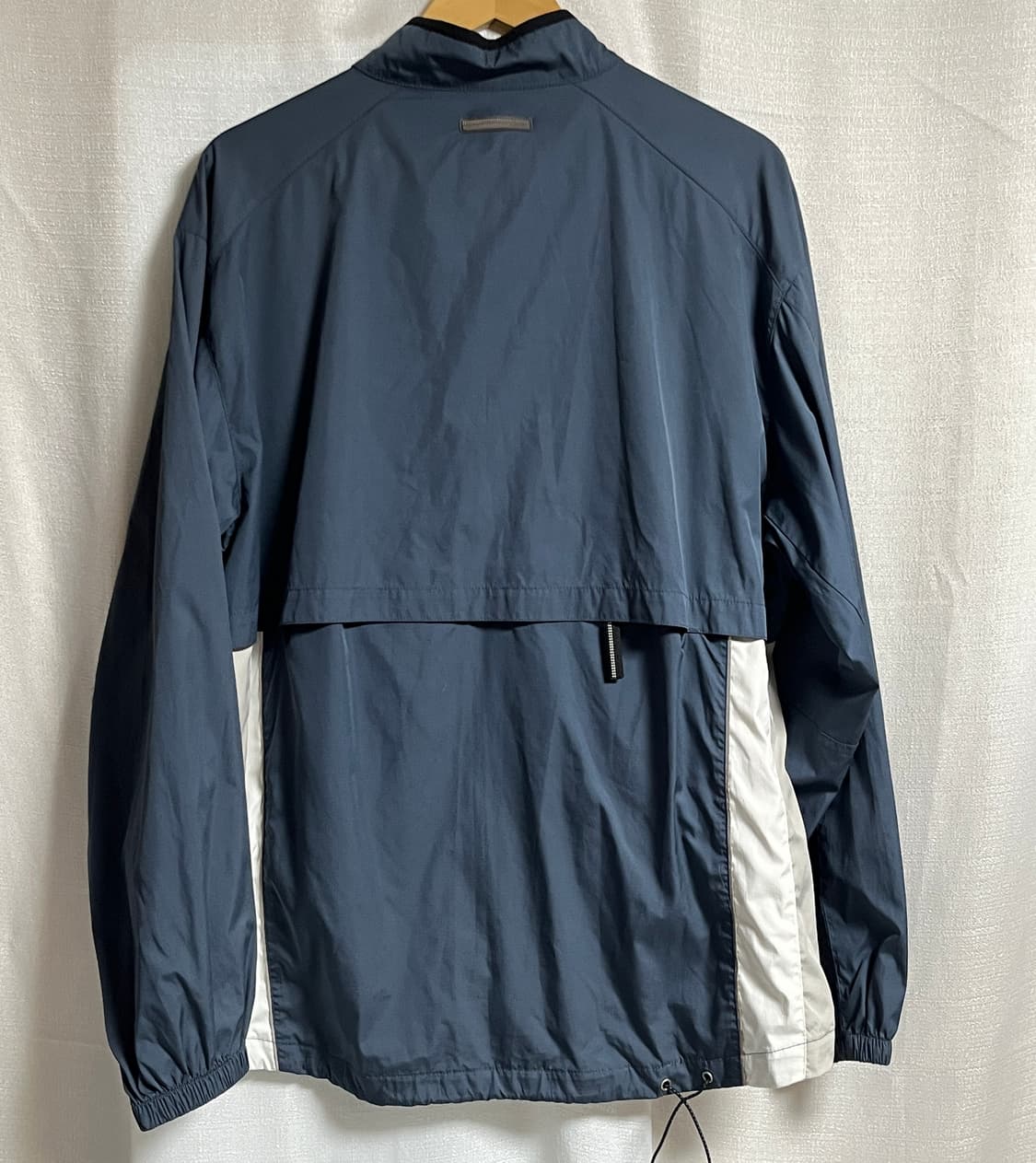 나이키 오버핏 바람막이 자켓 점퍼 105 상품이미지6