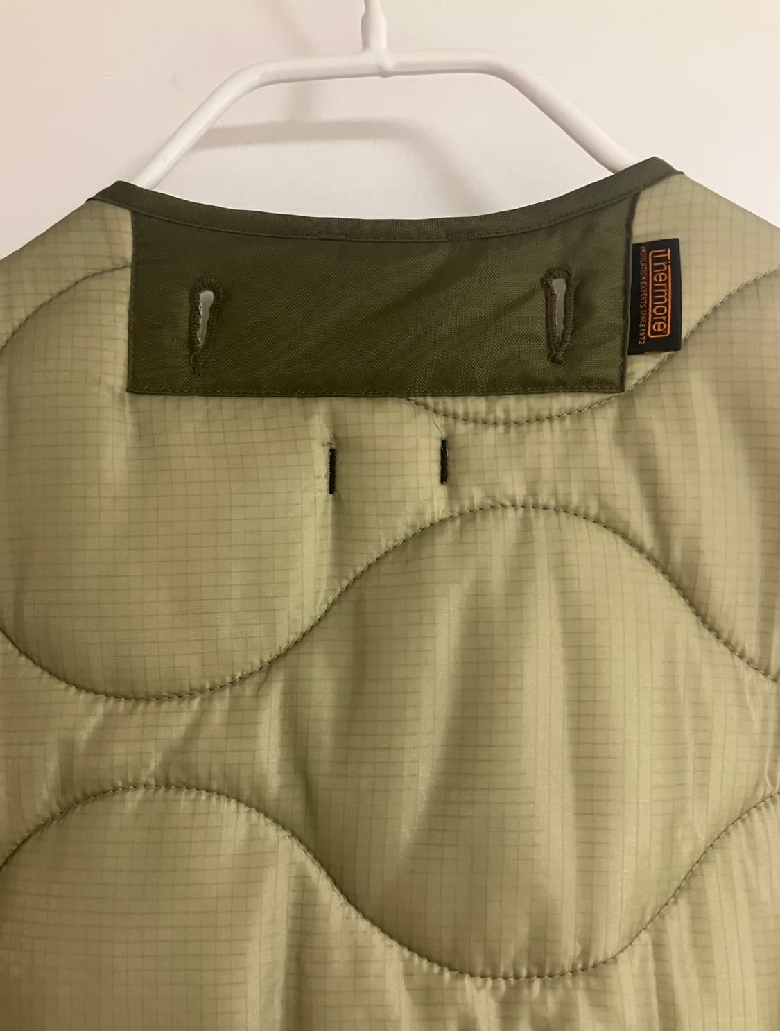 올리브 드랩 서비스 2-ODS BATTING LINER-A 상품이미지4