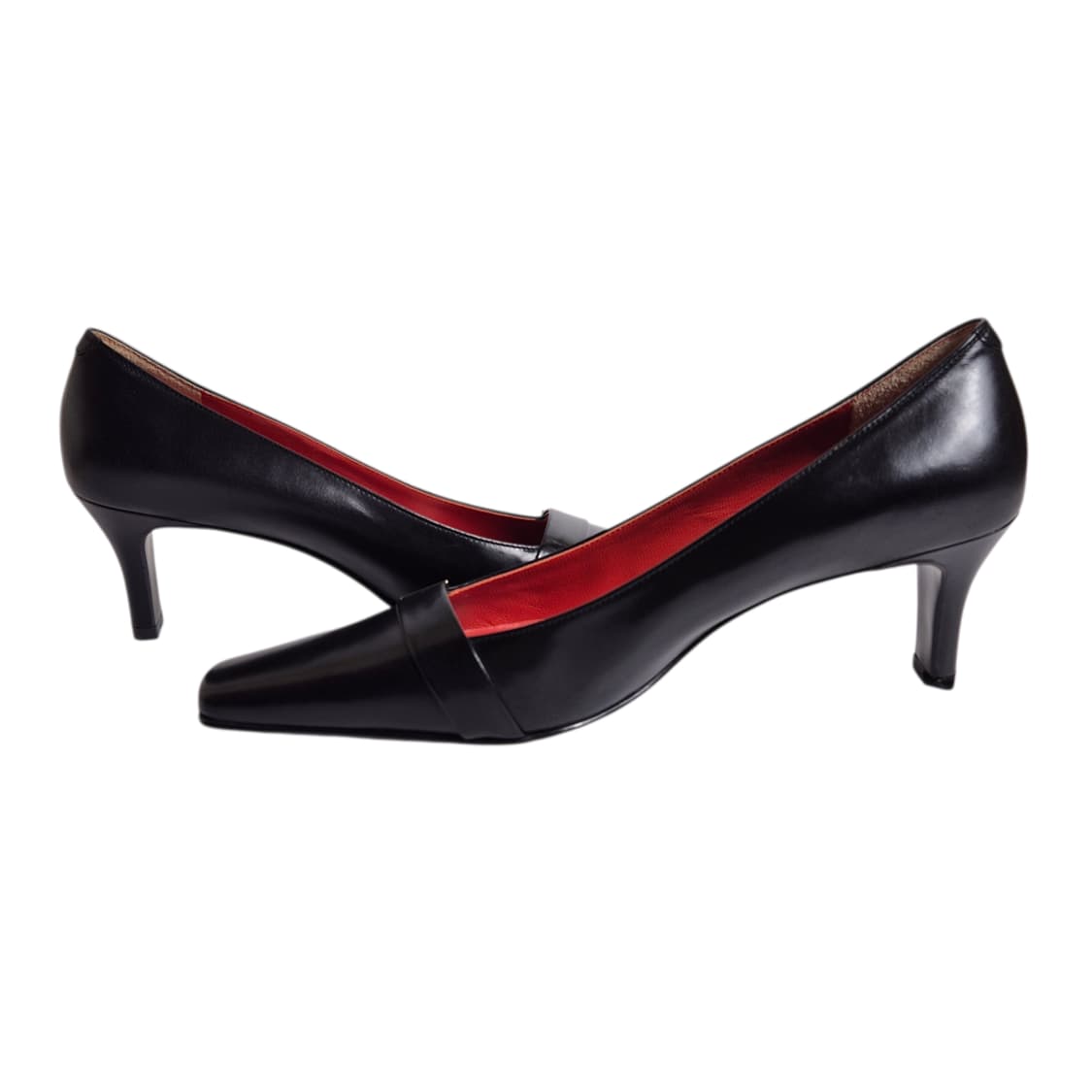 245) BALENCIAGA 아카이브 발렌시아가 스퀘어토 펌프스 상품이미지2