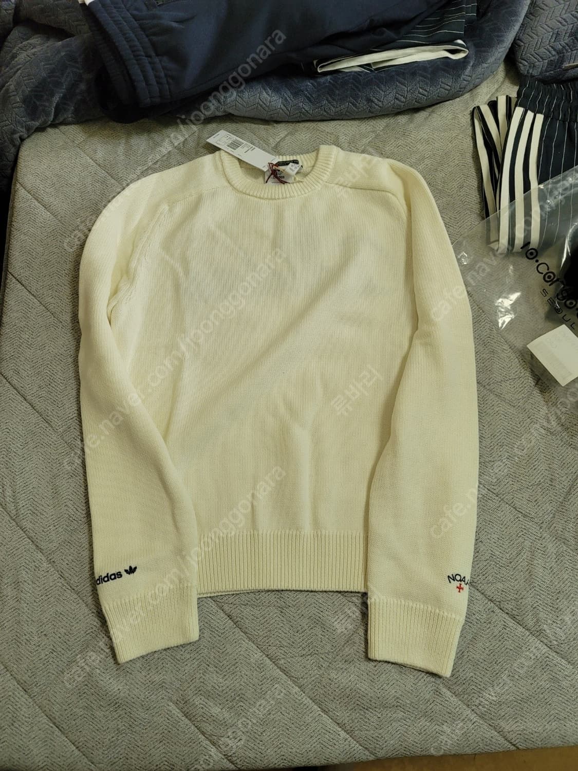 아디다스 노아 스웨터 상품이미지1