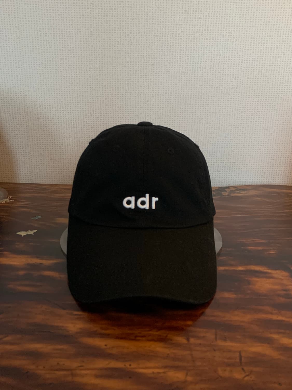 안다르 모자  상품이미지1