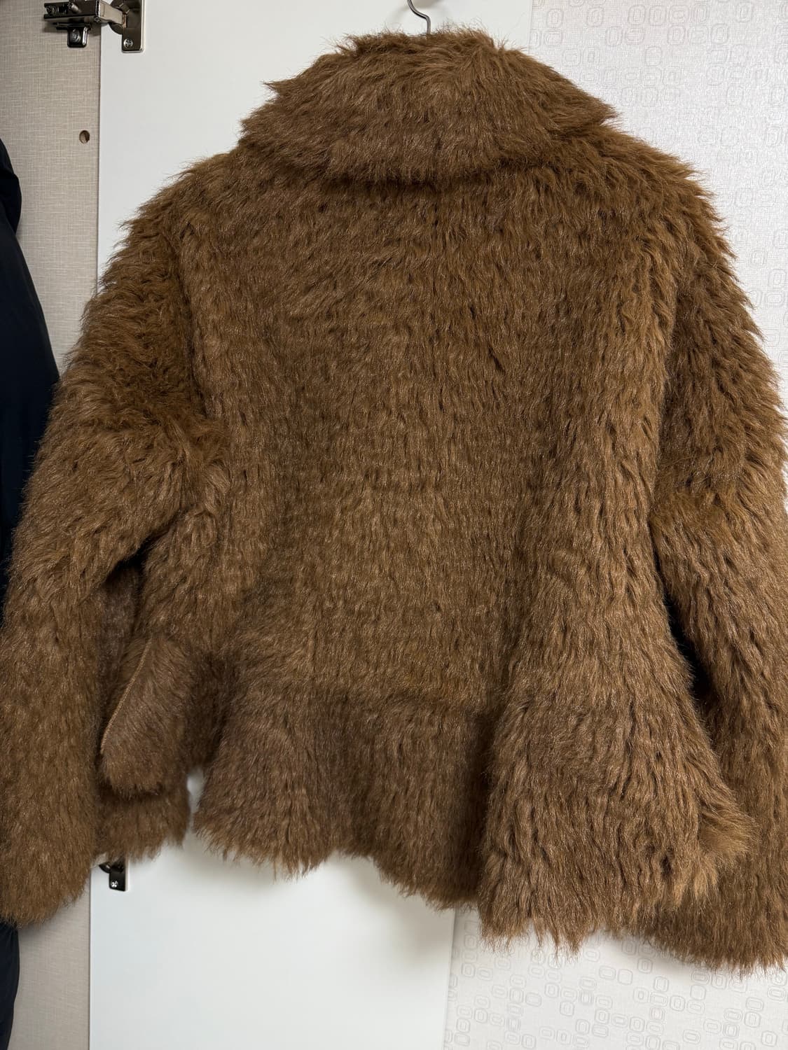 더티스 퍼 자켓 새상품 상품이미지4