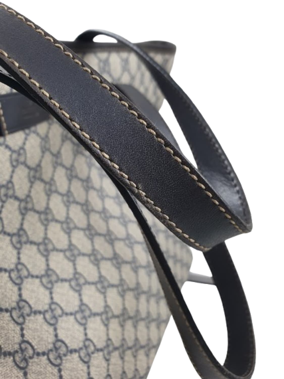 구찌 수프림 쇼퍼 숄더백 상품이미지4