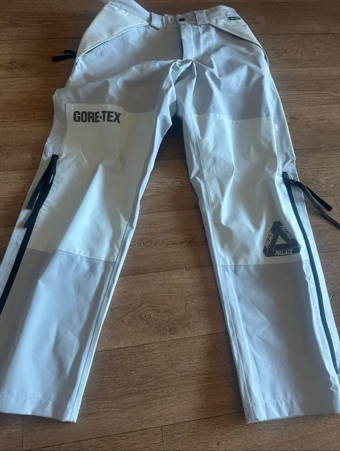 팔라스 고어텍스 셋업 상품이미지3