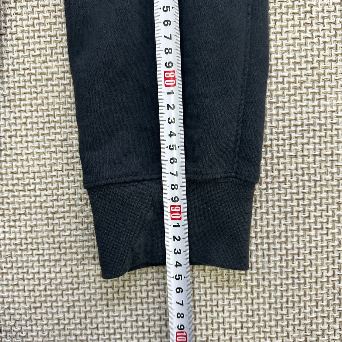 S 나이키 클럽 조거 팬츠  0511D 상품이미지8