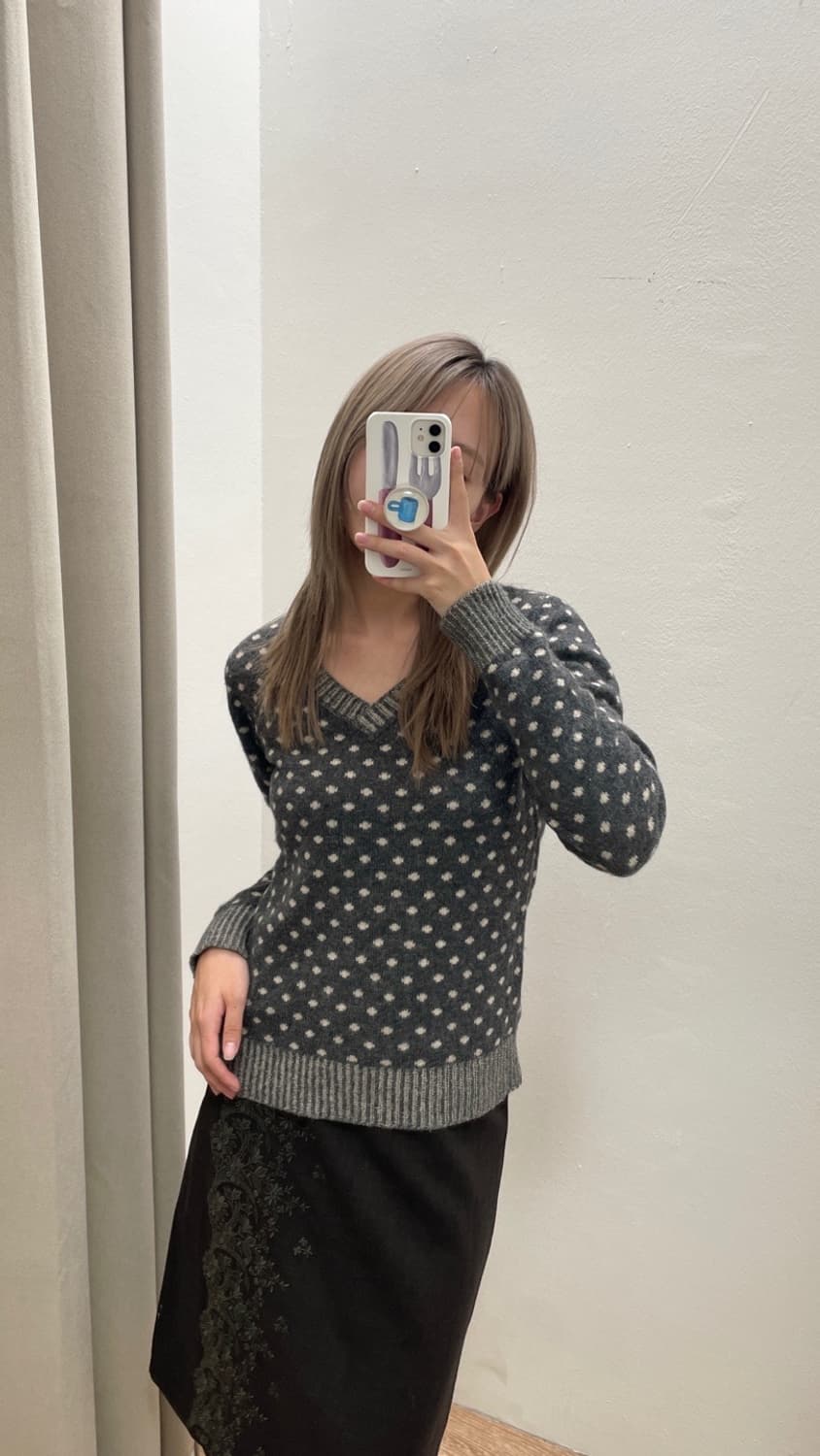 weekend by maxmara knit / S 상품이미지8