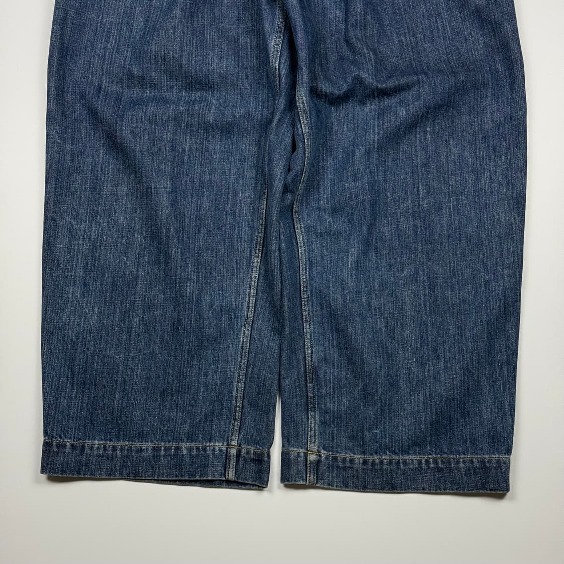 (32) 스튜디오니콜슨 데님 벌룬팬츠 상품이미지4