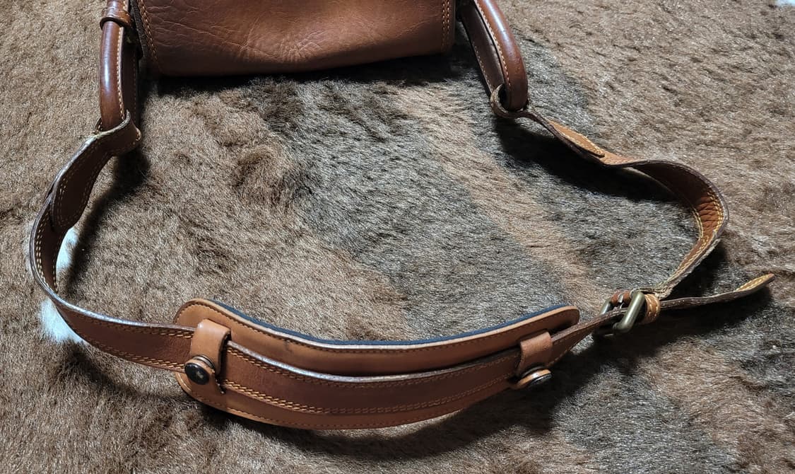 팀버랜드 가죽 숄더백 & 메신저백 상품이미지7