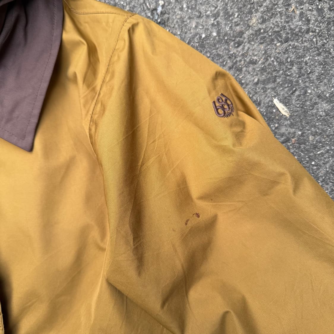 디키즈 후디자켓 보이즈m 상품이미지3