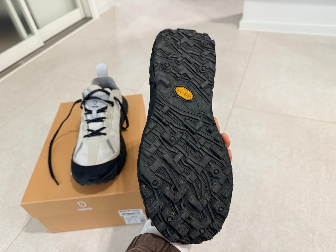 Norda 노르다 001 신더 US10.5 상품이미지3