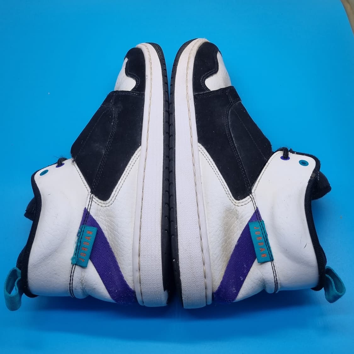 나이키 조던 남성농구화275 상품이미지5