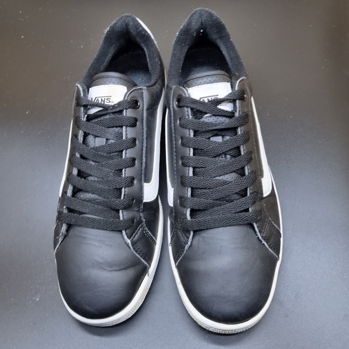 반스 서피스 남성스니커즈 270 상품이미지2