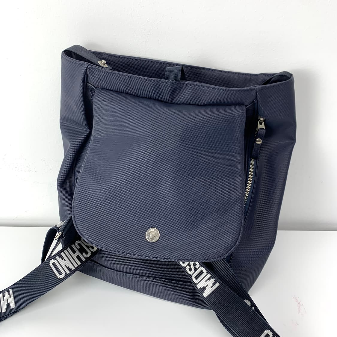 모스키노 백팩 상품이미지6