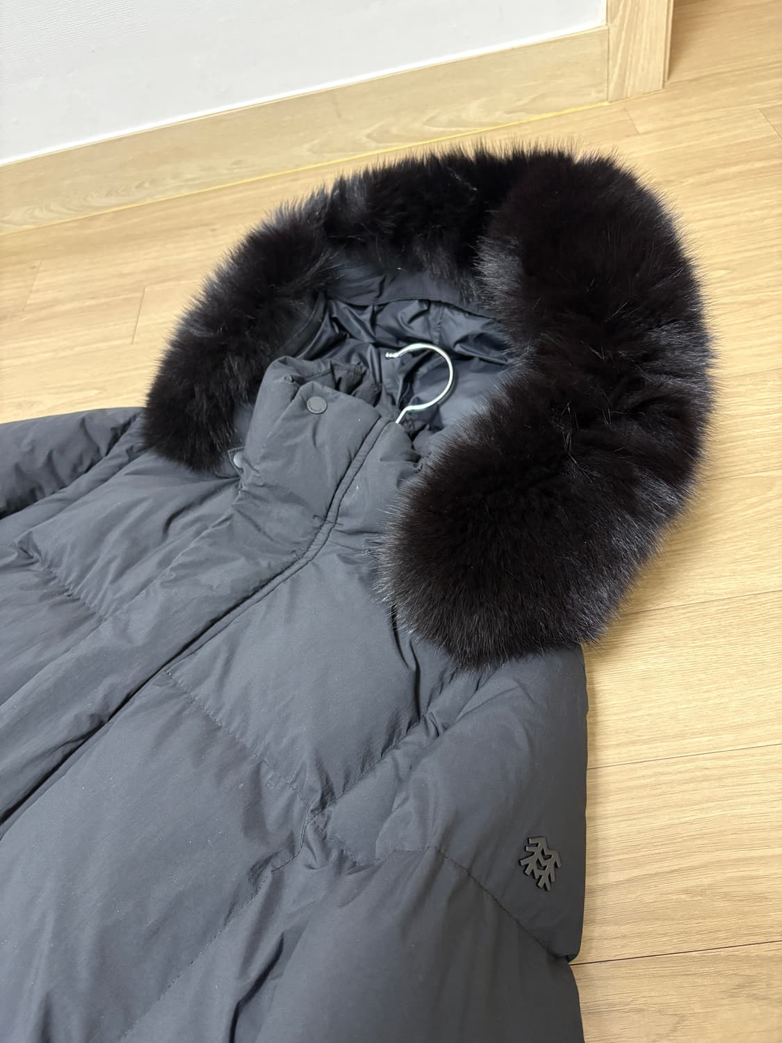 코오롱 스노우문 블랙 85 상품이미지2