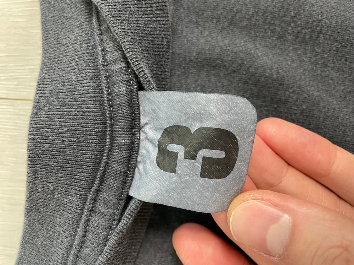 도넛리벤지 롱슬리브 [3] 상품이미지2