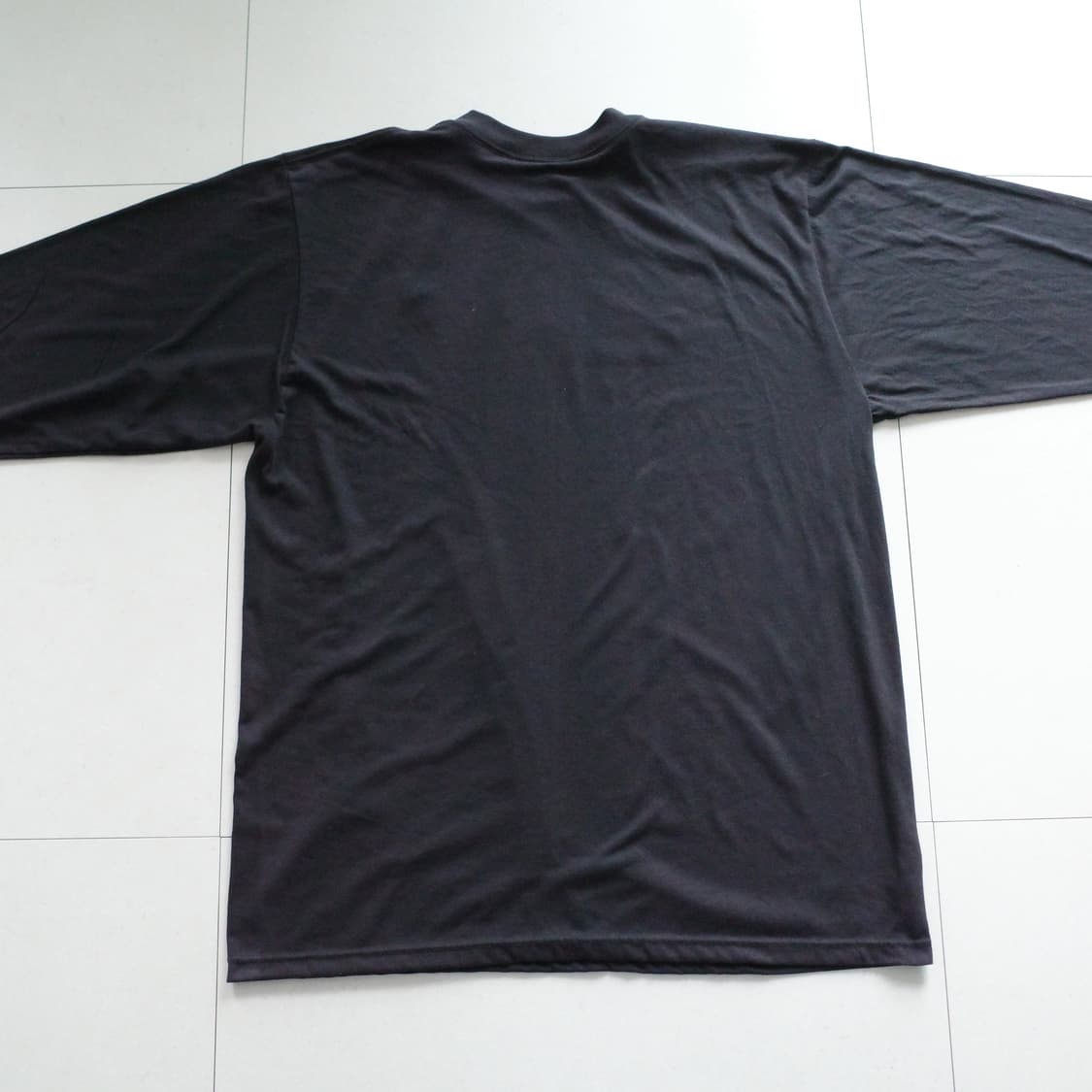 미군 ARMY IPFU 긴팔 트레이닝 티 XL 상품이미지6