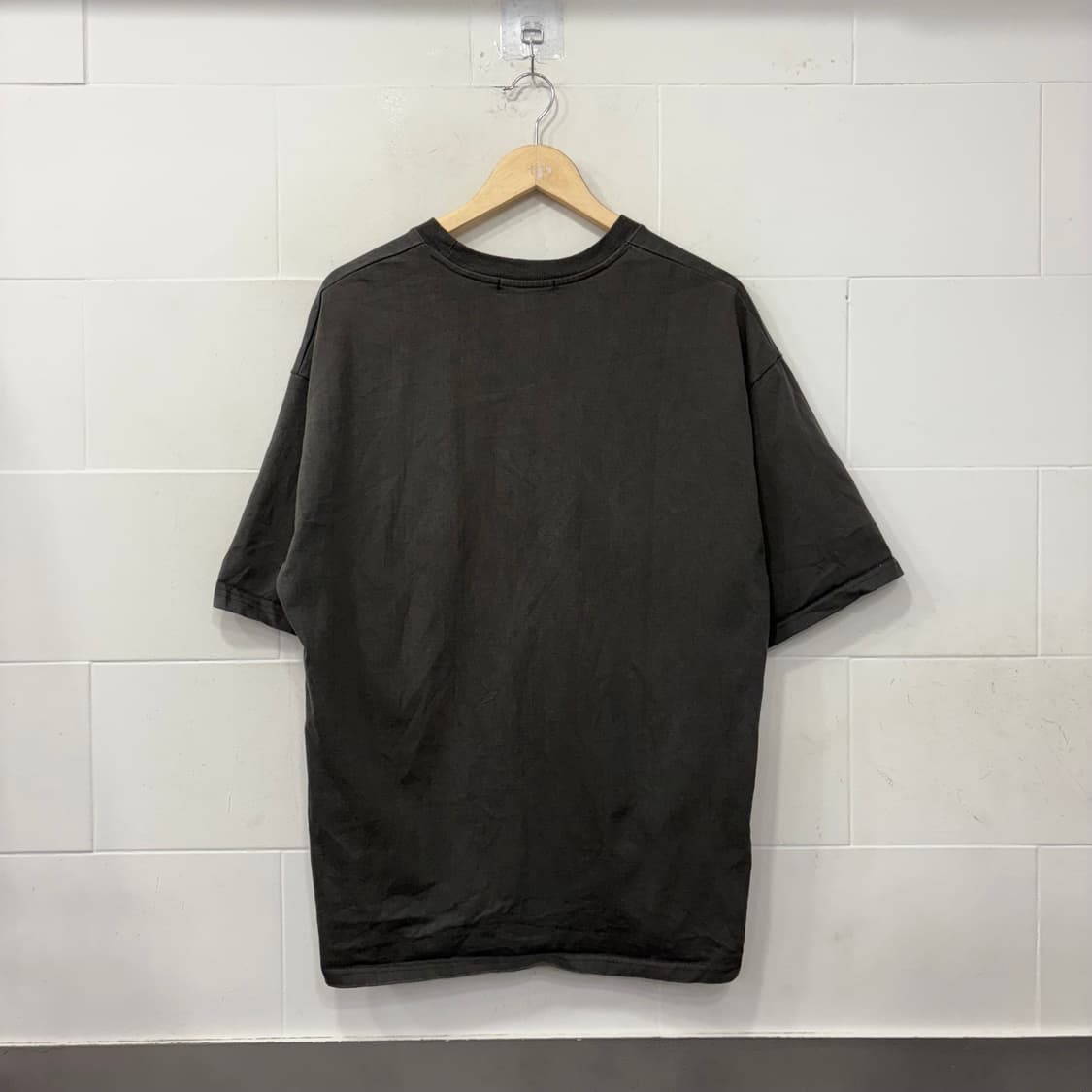 MENTO 레터링 반팔티 상품이미지6