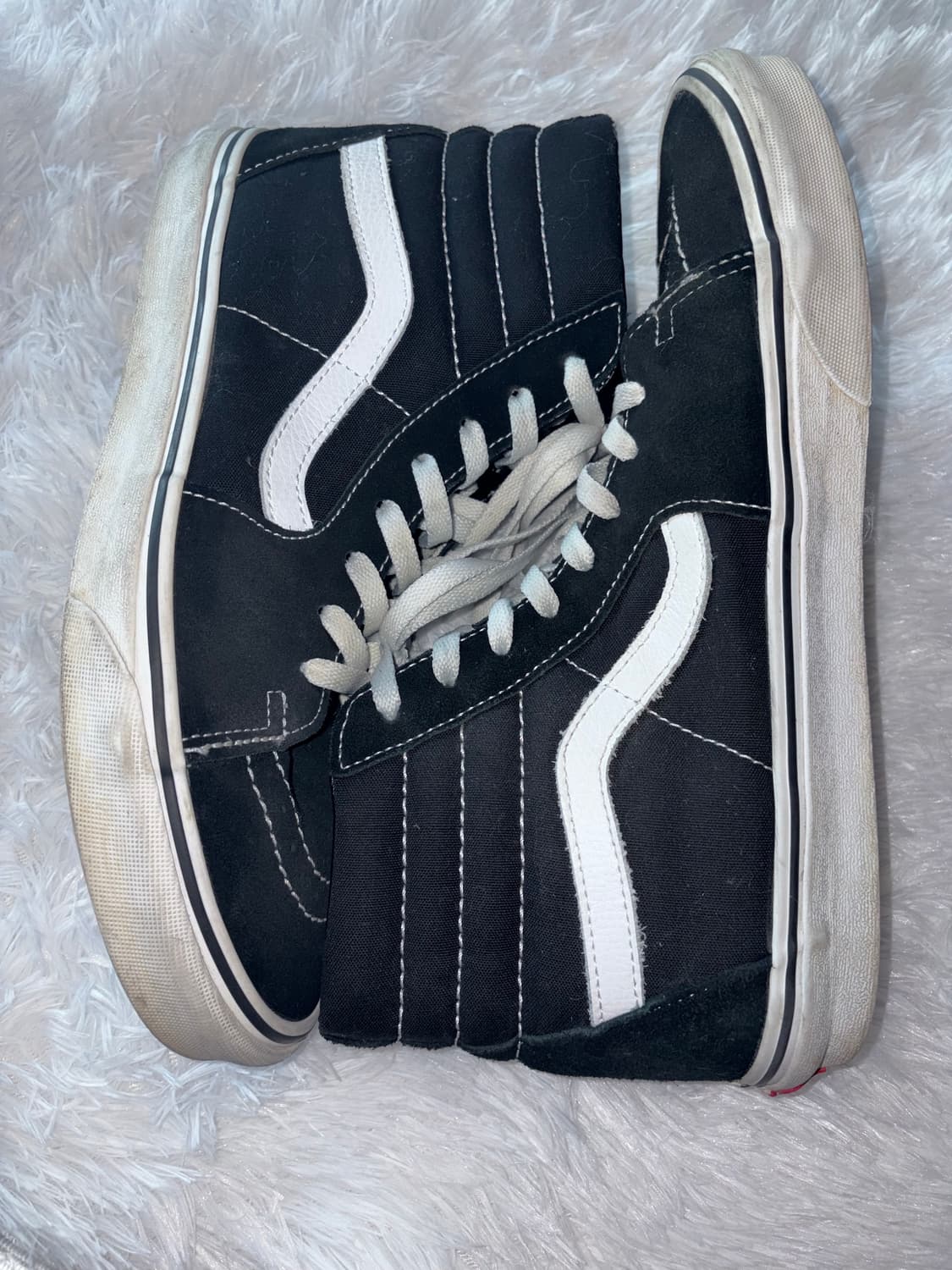 반스 하이 280 상품이미지1