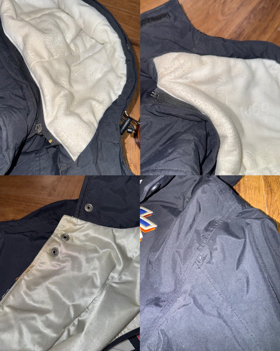 MLB 뉴욕네스 점퍼  상품이미지9