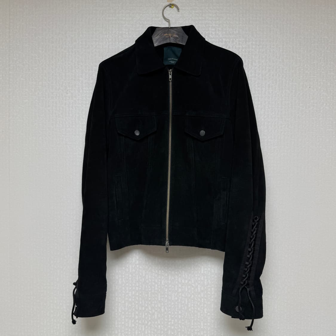 [1] 언더마이카 대성당 자켓 상품이미지2