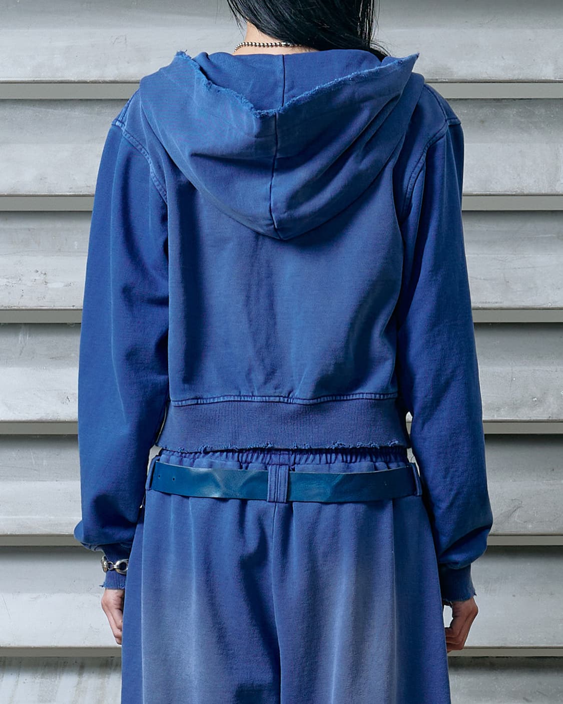 웨스켄 후드집업 상품이미지5